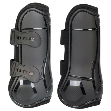 Gamasche Harry's Horse Percy air Schwarz Cob