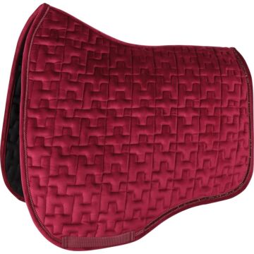 Schabracke vielseitig Harry's Horse Allure Bordeaux Full