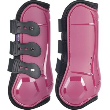 Gemaschen Harry's Horse Pozas Purple Potion Full