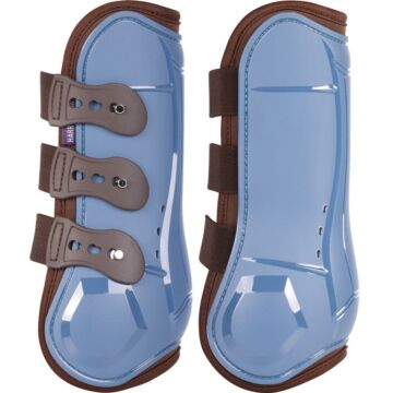 Gemaschen Harry's Horse Pozas Ensign Blue Full