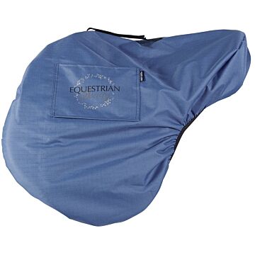 Sattelschoner Harry's Horse Dark Blue 