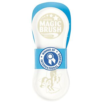 Magic brush Harry's Horse Soft White-lily