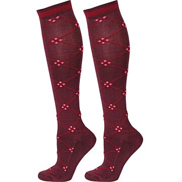 Reitsocke Harry's Horse Bogen Fig S Reitsocke Harry's Horse Bogen Fig S