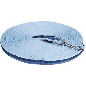 Longierleine Harry's Horse Soft Dark denim