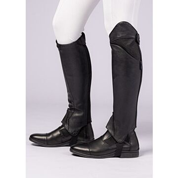 Minichaps Harry's Horse Sparkle Schwarz L