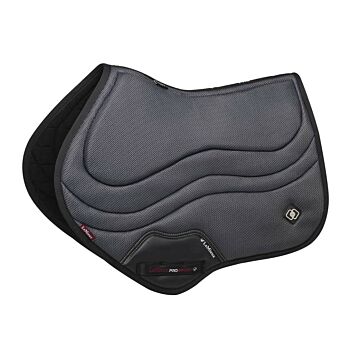 Schabracke VS LeMieux Ultramesh schwarz L