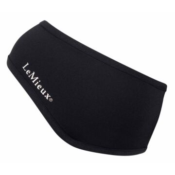 Stirnband LeMieux Black