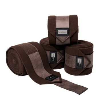 Bandagen LeMieux Rhone Vintage Espresso L