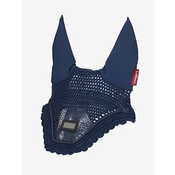 Ohrnetz LeMieux Adour Navy L