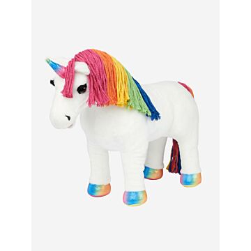 Pony LeMieux Unicorn Magic Rainbow