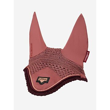 Ohrnetz LeMieux Loire Orchid L Ohrnetz LeMieux Loire Orchid L