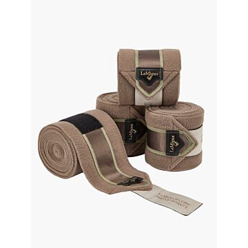 Bandagen LeMieux Loire Walnut Full