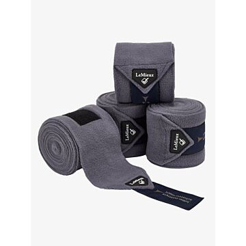 Bandagen LeMieux Classic Jay Blue Full