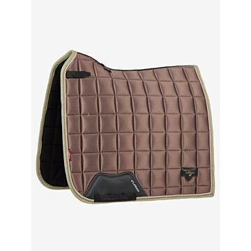 Schabracke dressur LeMieux Loire Classic Walnut L