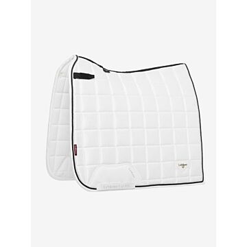 Schabracke dressuur LeMieux Loire White Full