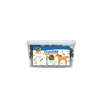 Leckerli Cavalor Crunchies 1,5 kg
