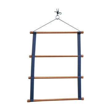Schabrackenhalter Kentucky blau