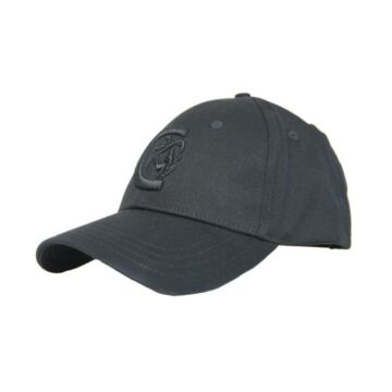 Kappe Kentucky schwarz
