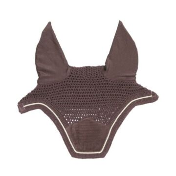 Ohrnetz Kentucky Wellington Velvet lila Full