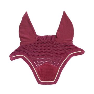 Ohrnetz Kentucky Wellington Velvet rosa Full