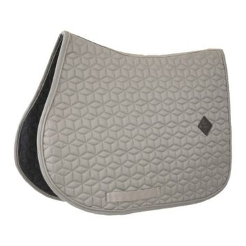 Schabracke vielseitig Kentucky Basic braun Full