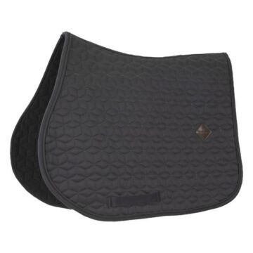 Schabracke vielseitig Kentucky Basic grau Full