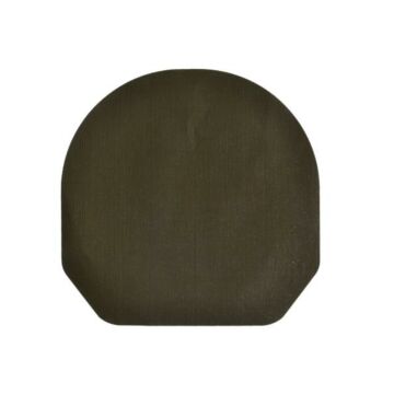 Hufband Kentucky schwarz