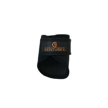 Gamaschen Kentucky Spacer hinten schwarz