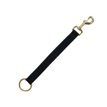 Nylonhalter Kentucky blau 44 cm