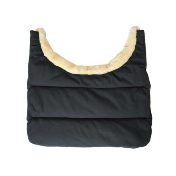 Brustschutz Kentucky BIB winter Navy