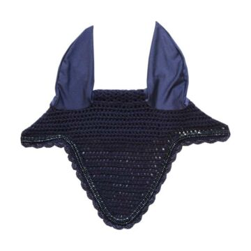 Ohrnetz Kentucky Stone & Pearl blau Full