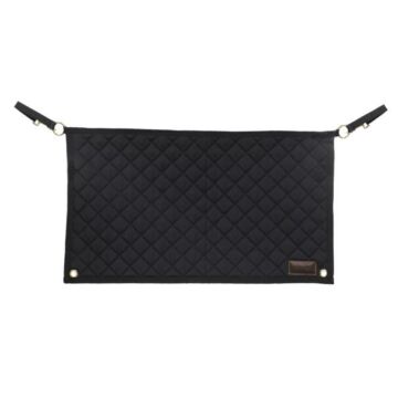 Stabiles Tor Kentucky schwarz