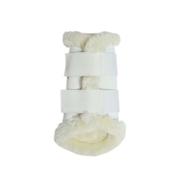 Gamaschen Kentucky Air White M