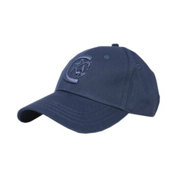 Kappe Kentucky blau