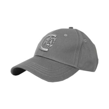 Kappe Kentucky grau