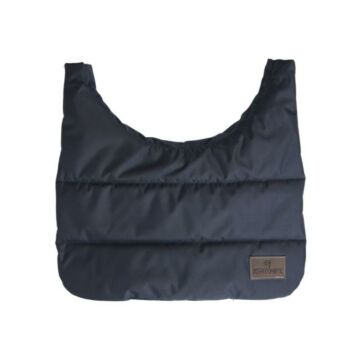 Brustschutz Kentucky BIB waterproof Navy