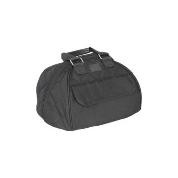 Reithelme tasche Kentucky schwarz