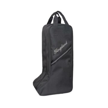Reitstiefel Tascheche Kingsland Evie Grey forged iron