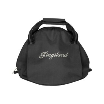 Reithelme Tascheche Kingsland Emma Grey forged iron