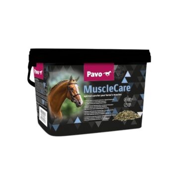 MuscleCare Pavo 3 kilo