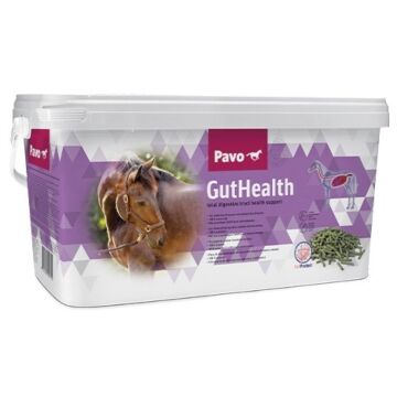 GutHealth Pavo 7.5 kilo