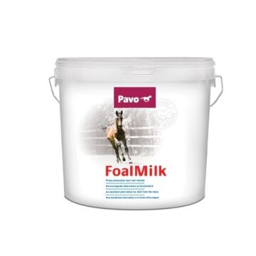 Fohlenmilch Pavo 10 kilo