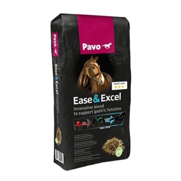 Ease&Excel Pavo 15 kilo