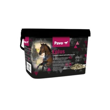 Eplus Pavo 3 kilo