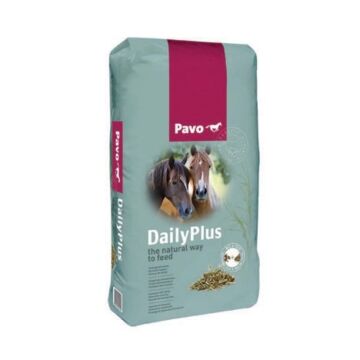DailyPlus Pavo 15 kilo