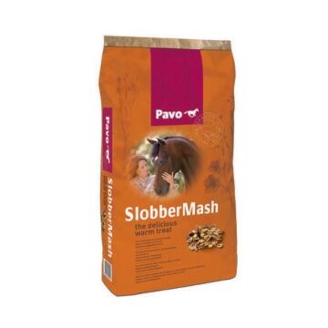 SlobberMash Pavo 15 kilo