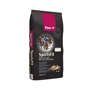 SportsFit Pavo 15 kilo