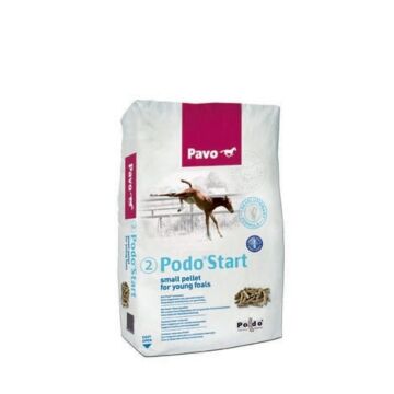 Podo®Start Pavo 20 kilo