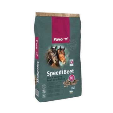 SpeediBeet Pavo 15 kilo