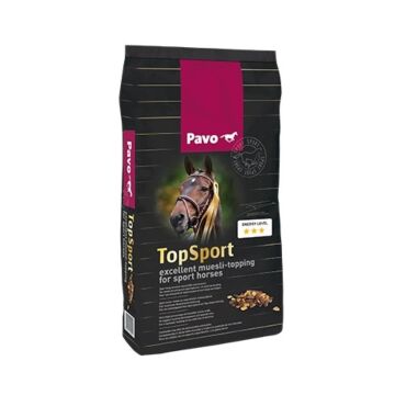 Topsport Pavo 15 kilo